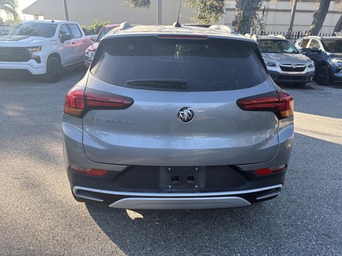 Used 2023 Buick Encore GX Select image 6