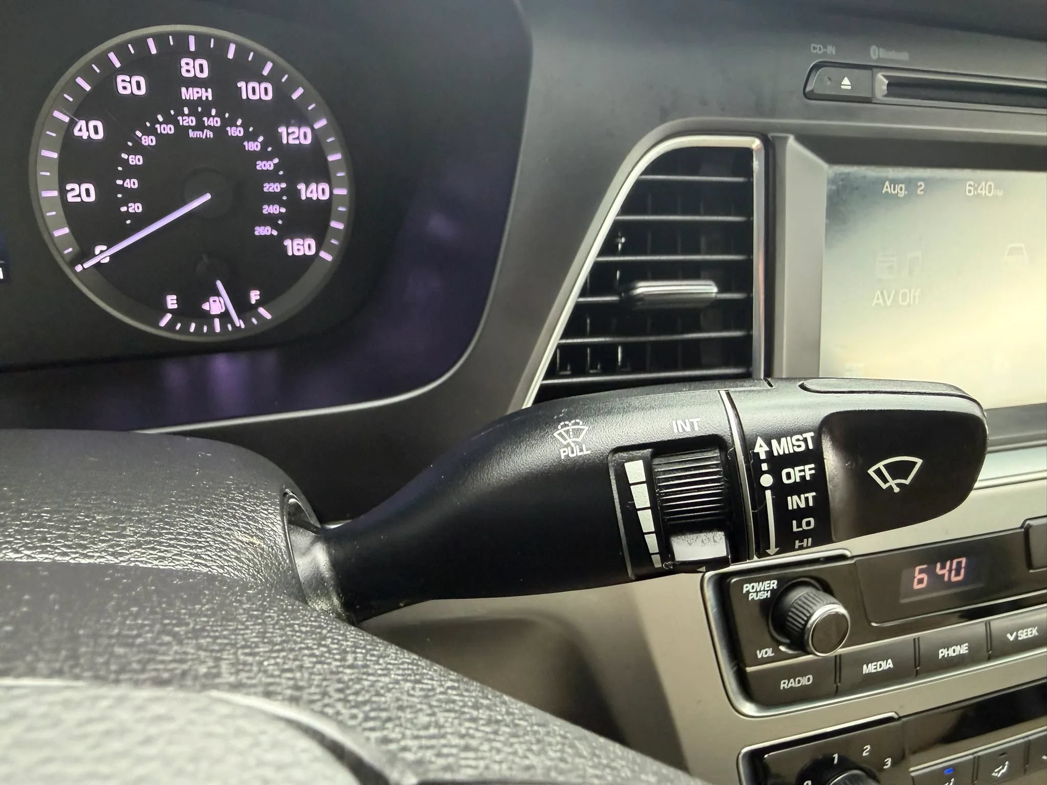 Used 2016 Hyundai Sonata SE FWD image 17