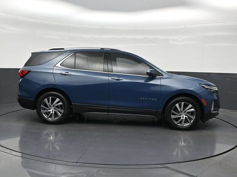 Used 2024 Chevrolet Equinox Premier FWD image 7