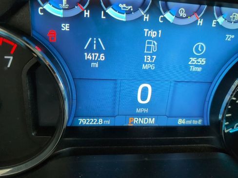 Used 2022 Ford F150 XLT w/ Equipment Group 302A High AWD/4WD image 18