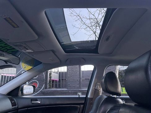 Used 2006 Honda Accord EX image 15