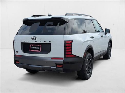New 2026 Hyundai Palisade XRT Pro image 9