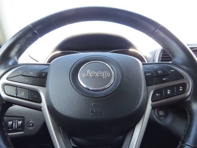 Used 2021 Jeep Cherokee Limited AWD/4WD image 16