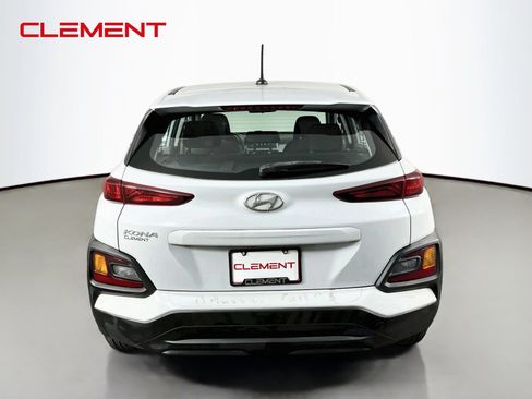 Used 2021 Hyundai Kona SE FWD image 7