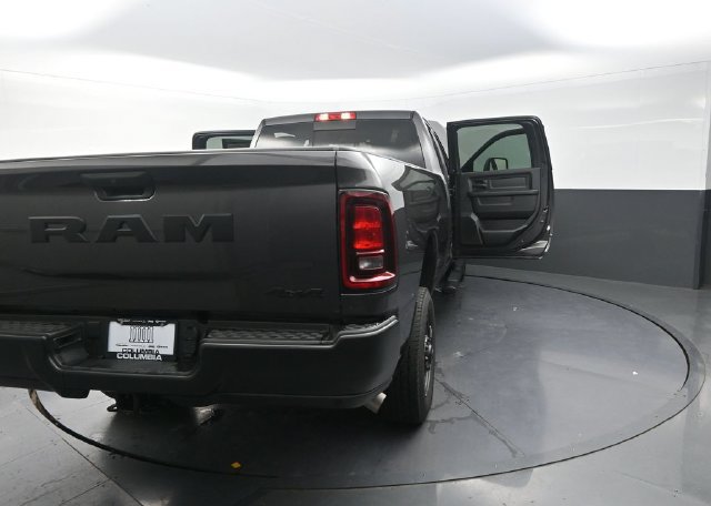 Used 2026 RAM 2500 Tradesman AWD/4WD image 34
