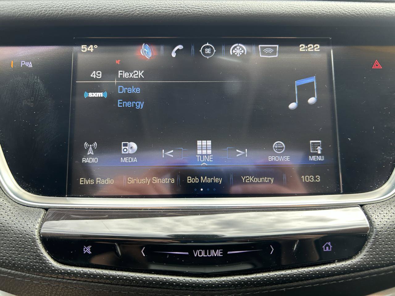 Used 2018 Cadillac XT5 Premium Luxury AWD/4WD image 24