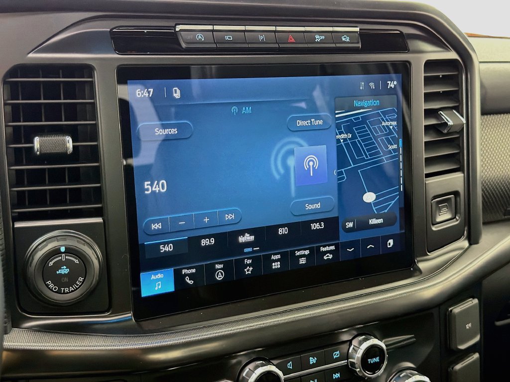 New 2026 Ford F150 Raptor AWD/4WD image 15