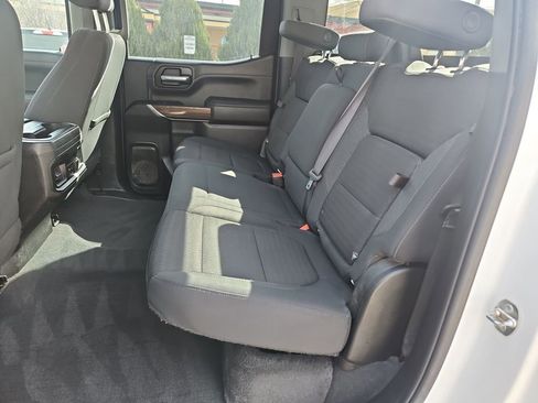 Used 2021 Chevrolet Silverado 1500 RST w/ Z71 Off-Road Package image 24