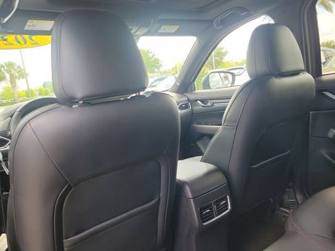 Certified 2023 MAZDA CX-5 AWD 2.5 Turbo image 11