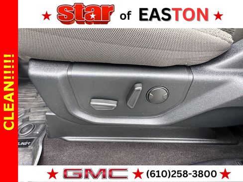 Used 2020 Ford F150 XLT w/ Equipment Group 302A Luxury image 15