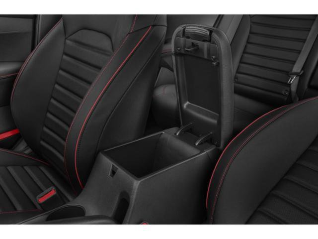 Used 2022 Kia Forte GT w/ GT2 Package FWD image 17