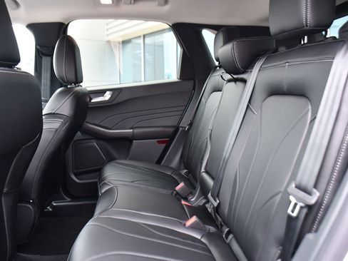 New 2025 Ford Escape Base w/ PHEV Premium Package image 18