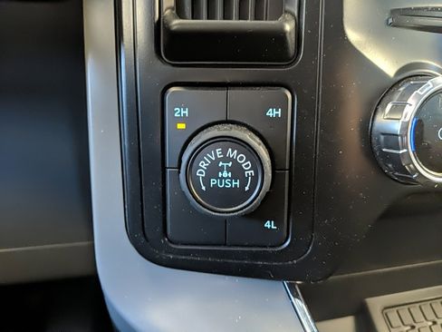 Used 2024 Ford F150 XLT w/ Equipment Group 302A MID image 23