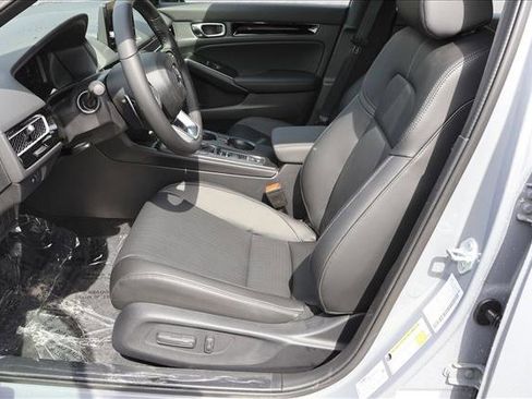 New 2026 Honda Civic Sport Touring image 11