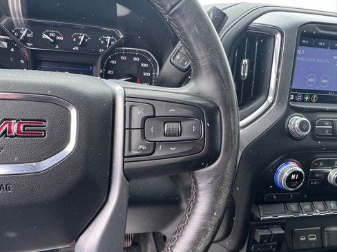 Used 2021 GMC Sierra 3500 SLE w/ SLE Convenience Package image 16