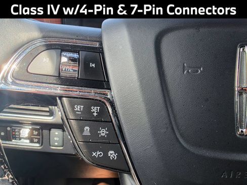 Used 2023 Lincoln Navigator L Reserve AWD/4WD image 19