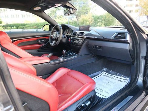 Used 2016 BMW M4 Coupe image 19