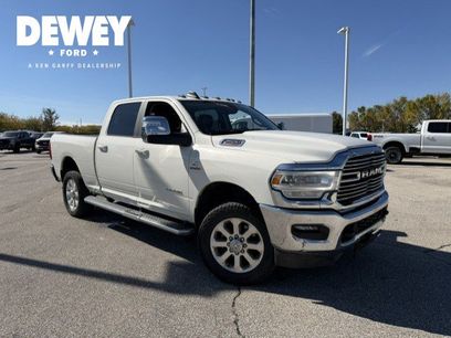 Used 2023 RAM 2500 Laramie
