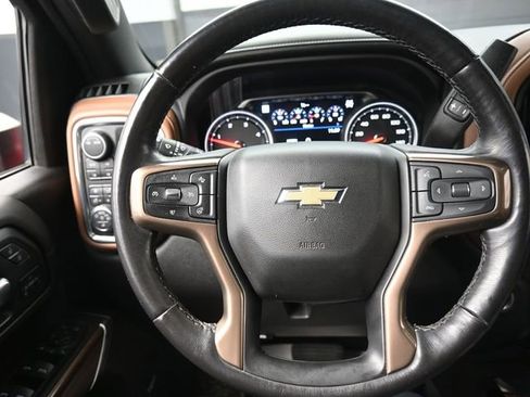 Used 2023 Chevrolet Silverado 3500 High Country w/ Z71 Off-Road Package image 8