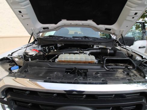 Used 2021 Ford F150 XLT w/ Equipment Group 301A Mid image 42