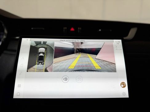 Used 2021 Jaguar F-PACE S image 16