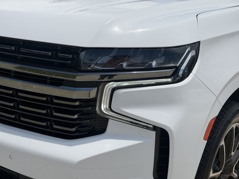 Used 2022 Chevrolet Tahoe RST w/ Luxury Package RWD image 8