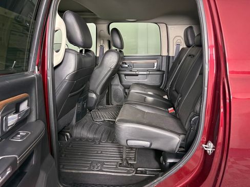 Used 2017 RAM 3500 Laramie w/ Convenience Group image 30