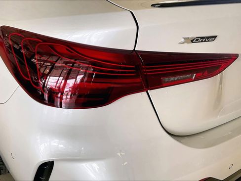 Certified 2025 BMW 440i xDrive Coupe w/ Premium Package AWD/4WD image 26