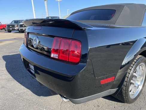 Used 2009 Ford Mustang Shelby GT500 image 28