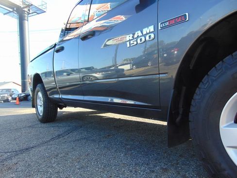 Used 2015 RAM 1500 Tradesman w/ Popular Equipment Group AWD/4WD image 21