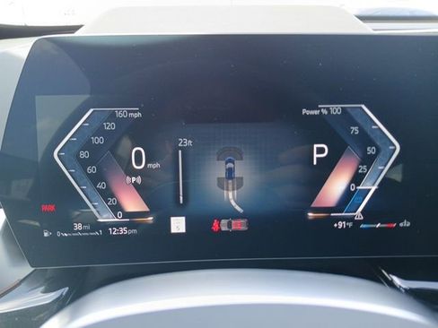 New 2025 BMW X1 xDrive28i w/ Technology Package image 25