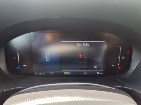 Used 2025 Ford Escape ST-Line FWD image 14