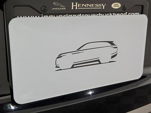 Used 2024 Land Rover Range Rover SE image 34