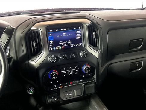 Used 2019 Chevrolet Silverado 1500 RST w/ All-Star Edition AWD/4WD image 5