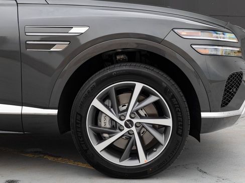 New 2026 Genesis GV80 3.5T Advanced AWD/4WD image 5