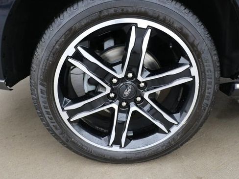 Used 2021 Ford Expedition Max Limited AWD/4WD image 7