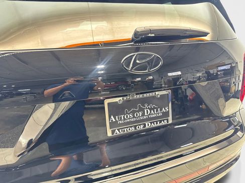 Used 2024 Hyundai Palisade Calligraphy AWD/4WD image 21