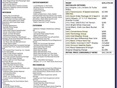 Used 2021 Jeep Wrangler Sport S image 3