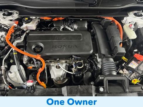 Used 2023 Honda CR-V Sport image 16