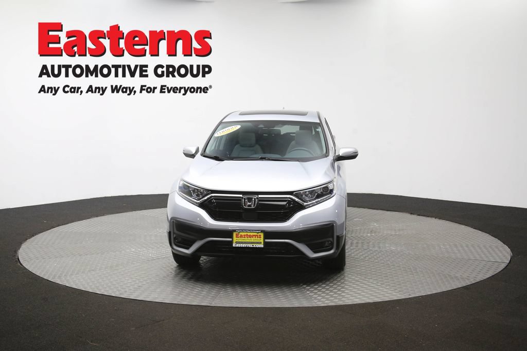 Used 2020 Honda CR-V EX-L image 55