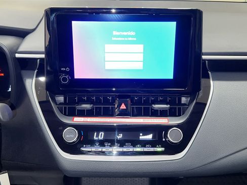 New 2026 Toyota Corolla LE FWD image 20