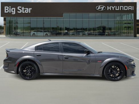 Used 2023 Dodge Charger Scat Pack RWD image 5