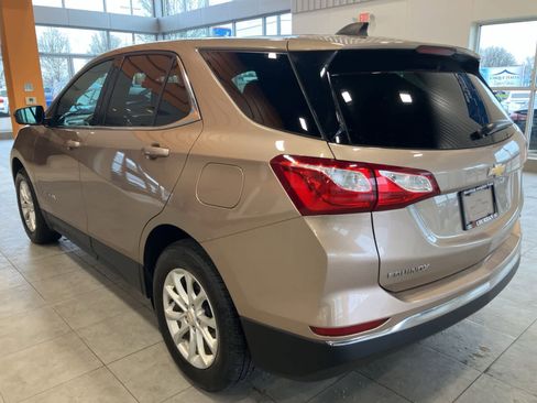 Used 2019 Chevrolet Equinox LT image 7