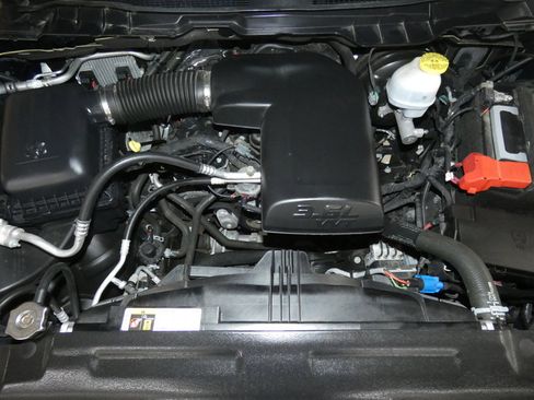 Used 2023 RAM 1500 Classic Warlock image 28