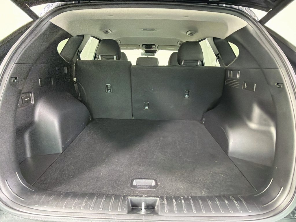 Used 2024 Hyundai Tucson SEL FWD image 30