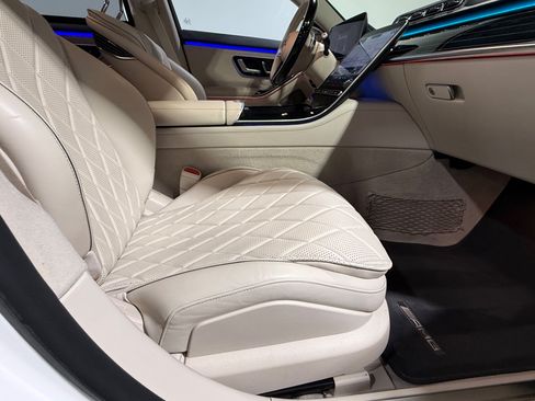 Used 2021 Mercedes-Benz S 580 4MATIC Sedan image 66