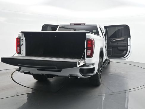 Used 2024 GMC Sierra 1500 Elevation AWD/4WD image 42