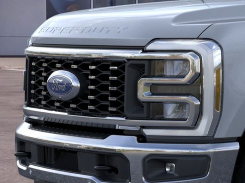 New 2026 Ford F350 King Ranch w/ Chrome Package AWD/4WD image 39