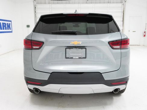 New 2026 Chevrolet Blazer LT image 6