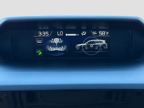 Certified 2023 Subaru Forester Premium w/ Popular Package #3 image 32